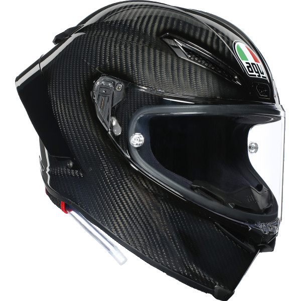 AGV Pista gp-rr solid ece 22.06